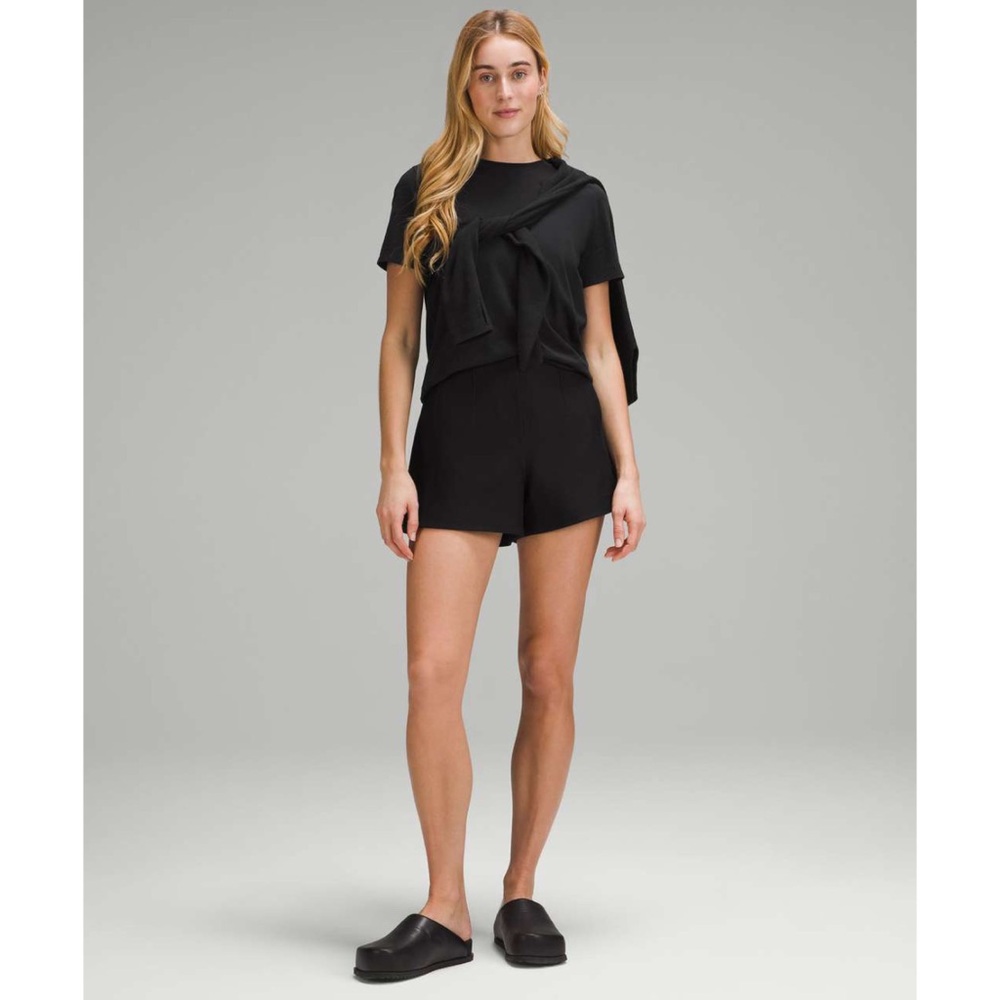 Lululemon Utilitech Relaxed-Fit High-Rise Short 3.5" 8